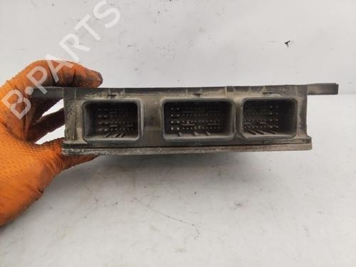 Engine control unit (ECU) RENAULT MEGANE II (BM0/1_, CM0/1_) 1.4 16V | BP23140694M57 