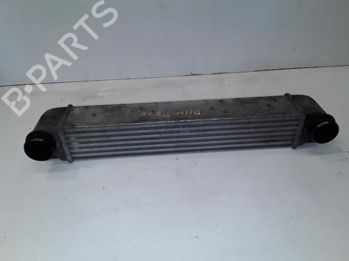 Ladeluftkühler für BMW 5 (E60) 525 d (197 hp) 8554417