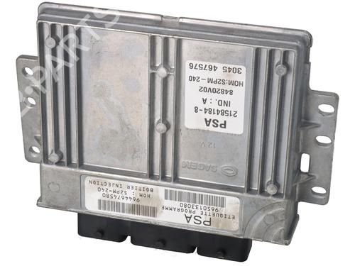 engine-control-unit-ecu-citroen-c5-i-dc_-2001-2002-2003-2004-2005-37013117 main image