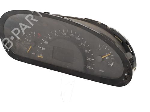 Used Instrument cluster Instrument cluster 37488122 37488122