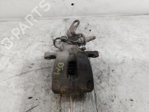 Used Left rear brake caliper SEAT IBIZA III (6L1) [2002-2009]  27360301