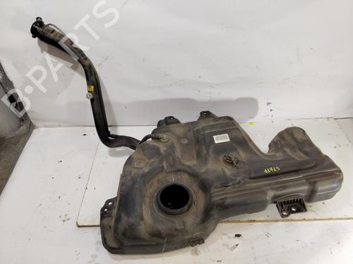 Benzintank Benzintank RENAULT CLIO IV (BH_) [2012-2021] 34275407 34275407