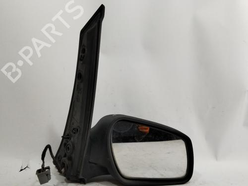 Used Right mirror FORD C-MAX (DM2) 1.8 TDCi (115 hp) 25903432