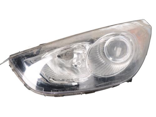 Used Left headlight Left headlight 12308339 12308339