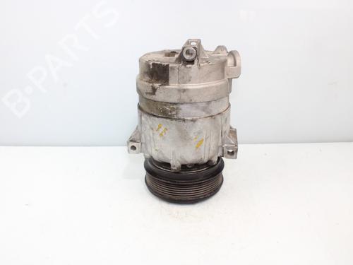 AC compressor OPEL SINTRA (APV) 2.2 DTI | BP16051988M34 