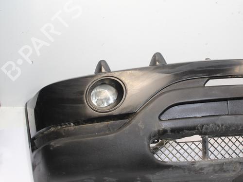Front bumper BMW X5 (E53)  | BP13394083C7 