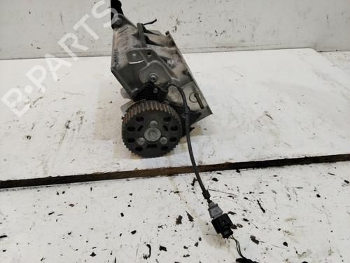 Used Cylinder head SEAT IBIZA III (6L1) [2002-2009]  17919367