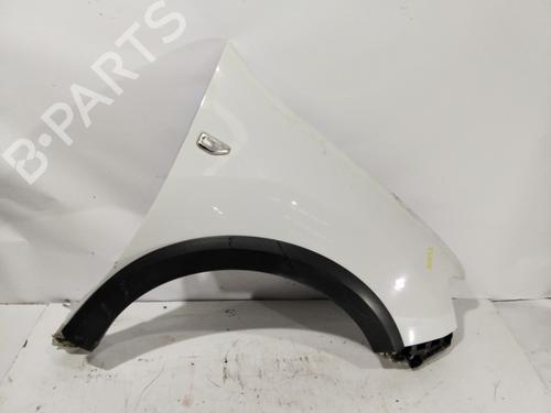 Forkjerm høyre DACIA SANDERO II [2012-2025]  30978188