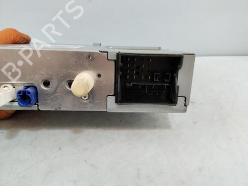 Radio CITROËN C3 / C3 ORIGIN III (SX)  | BP19157042E6 