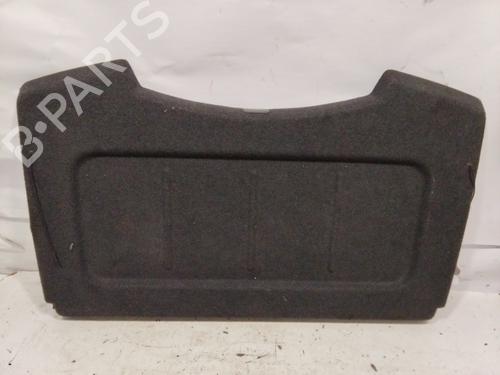 Used Rear parcel shelf DACIA SANDERO [2008-2025]  28312574