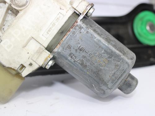 Front right window mechanism BMW 1 (E87)  | BP11789429C23 
