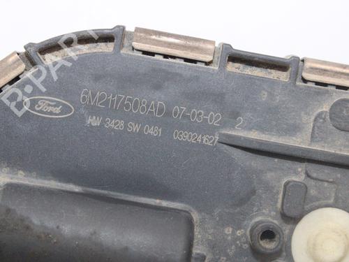 Front wiper motor FORD S-MAX (WA6)  | BP15090719M29 