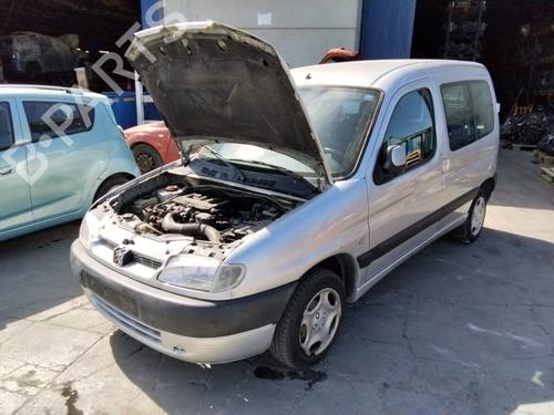 Pièces Détachées Usagées PEUGEOT PARTNER Box Body/MPV (5_, G_) 4958580