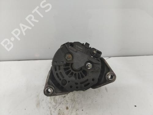 Generator OPEL ZAFIRA A MPV (T98) [1999-2006]  22404975