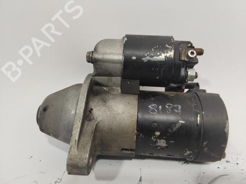 Used Starter OPEL COMBO Box Body/MPV 1.7 DTI 16V (75 hp) 22699604