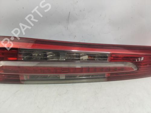 Left taillight FORD C-MAX (DM2) 1.8 TDCi | BP22520939C34 