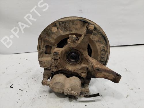 Left front steering knuckle FORD C-MAX II (DXA/CB7, DXA/CEU)  | BP25714336M25 