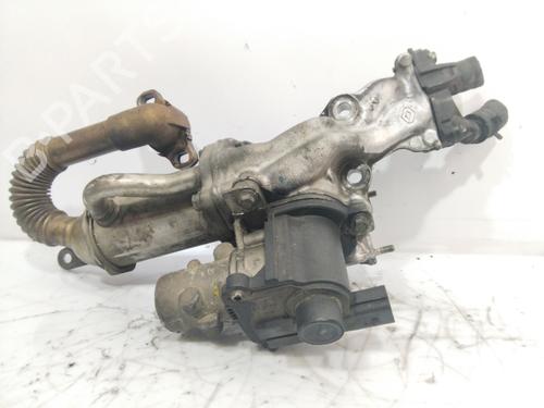 Egr RENAULT MEGANE III Hatchback (BZ0/1_, B3_) | BP21377970M69