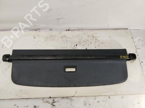 Plage arrière VW GOLF VI Variant (AJ5) [2009-2014]  31979212