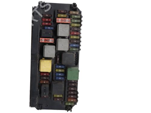 Used Fuse box Fuse box 37234281 37234281