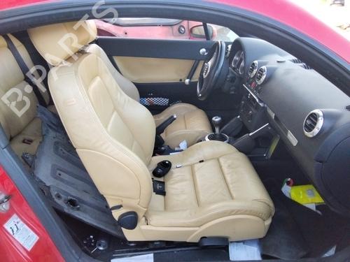 Dør høyre foran AUDI TT (8N3) 1.8 T quattro | BP19519091C3 