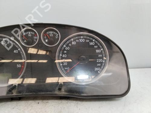 Instrument cluster VW PASSAT B5.5 Variant (3B6)  | BP19248548C47 