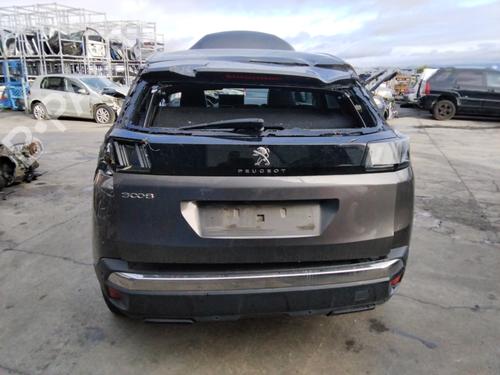 Particulate filter PEUGEOT 3008 II SUV (MC_, MR_, MJ_, M4_)  | BP31967360M81 