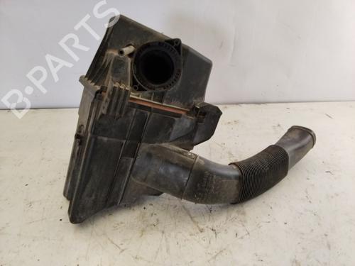 Air filter box SEAT IBIZA IV SC (6J1, 6P5)  | BP24991665M87 