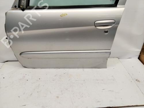 Left front door CITROËN XSARA PICASSO (N68) 1.6 HDi | BP27469790C2 