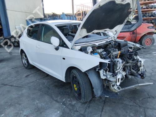Brugte SEAT IBIZA IV (6J5, 6P1) [2008-2017]  4391499