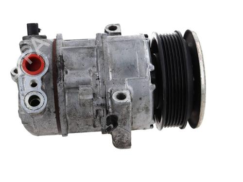 Used AC compressor AC compressor FIAT GRANDE PUNTO (199_) 1.3 D Multijet (75 hp) 40435597 40435597