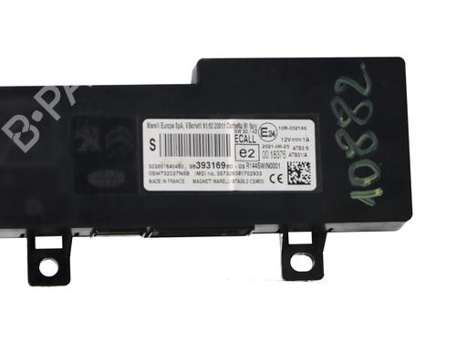 Used Electronic module PEUGEOT 508 II (FB_, FH_, F3_) [2018-2026]  32084801