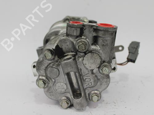 AC compressor FIAT GRANDE PUNTO (199_)  | BP11703634M34 