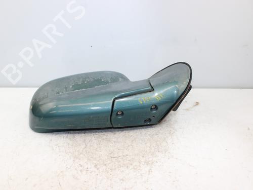 Right mirror HYUNDAI SANTA FÉ I (SM) 2.0 CRDi 4x4 | BP18318256C27 
