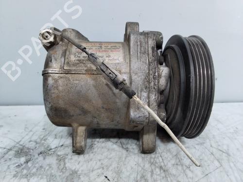 AC compressor SUZUKI GRAND VITARA I (FT, HT) 2.0 HDI 110 16V 4x4 (SQ420D, TD83V) | BP20227406M34 