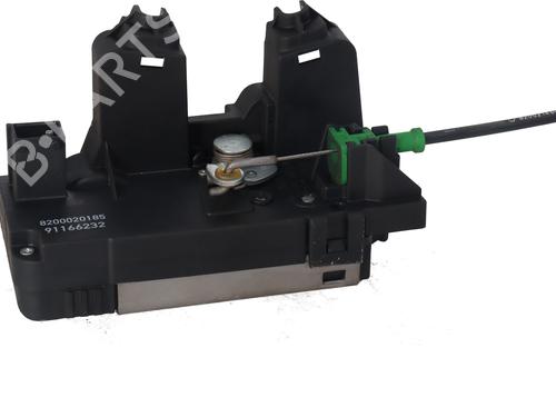 rear-right-lock-nissan-primastar-van-x83-2002-37071735 main image
