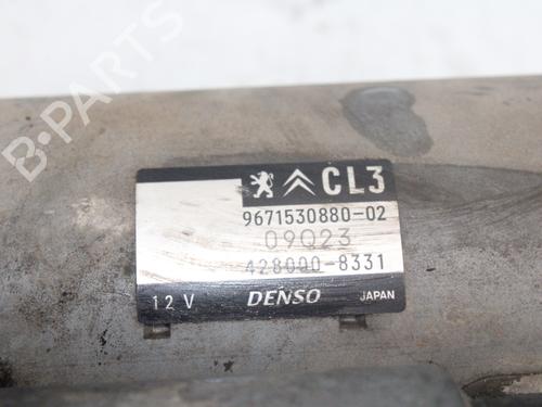 Starter CITROËN C1 (PM_, PN_) 1.0 | BP16210964M8 