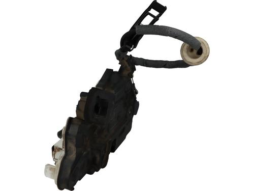 Front left lock VW GOLF VII (5G1, BQ1, BE1, BE2)  | BP29604755C98 