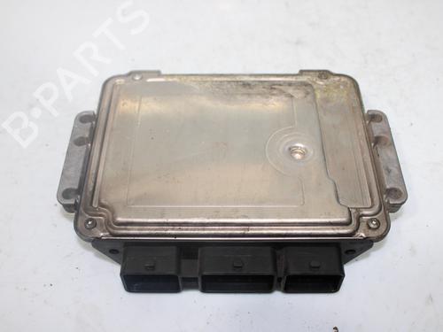 Engine control unit (ECU) RENAULT MEGANE II (BM0/1_, CM0/1_)  | BP17451532M57 
