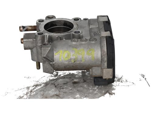 Used Throttle body OPEL CORSA C (X01) [2000-2009]  32000701