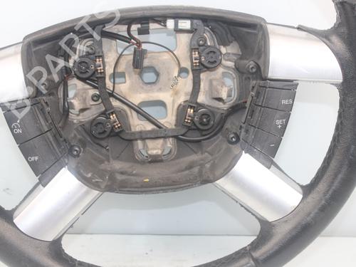 Rat FORD FOCUS II (DA_, HCP, DP)  | BP17098759C49 