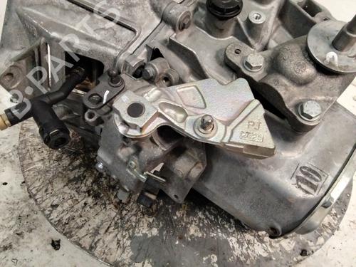 Gearbox CITROËN DS4 (NX_) 1.6 BlueHDi 120 | BP27635732M3 