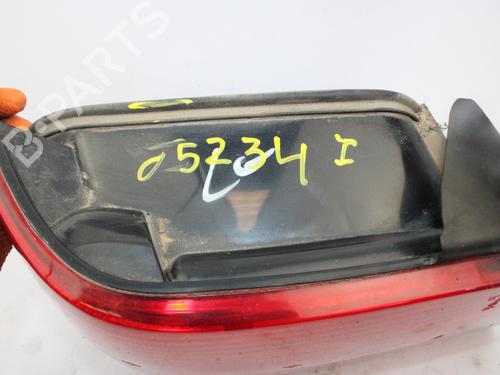 Left taillight CITROËN XSARA (N1)  | BP15488198C34 