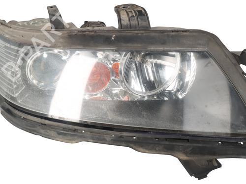Højre forlygte Højre forlygte HONDA ACCORD VII (CL, CN) 2.2 i-CTDi (CN1) (140 hp) 36837482 36837482
