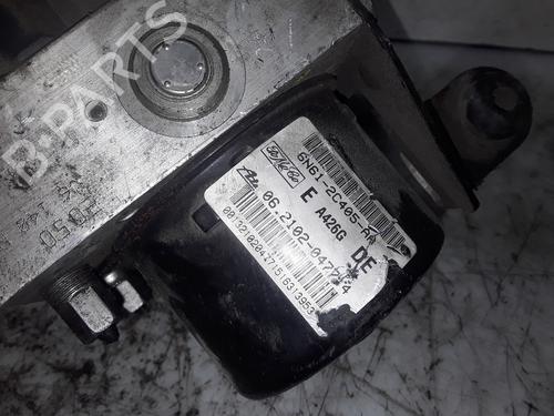 ABS Bremseaggregat MAZDA 3 Saloon (BK)  | BP8580940M43 