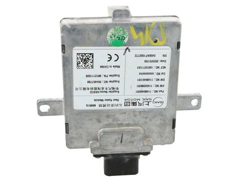 Used Electronic module Electronic module 39559003 39559003