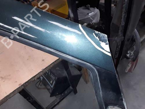 Right front door SEAT ALHAMBRA (7V8, 7V9)  | BP8565683C3 