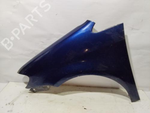 Left front fenders VW TOURAN (1T1, 1T2)  | BP30058085C41 