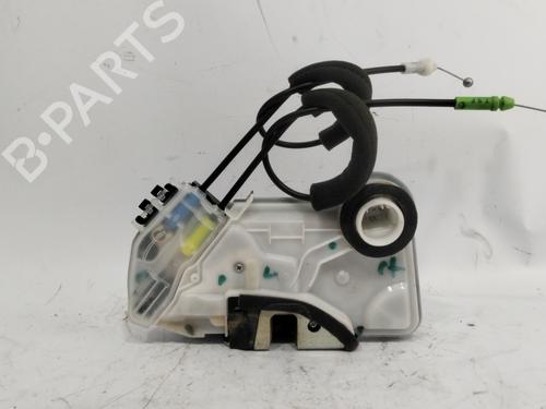 Front right lock TOYOTA COROLLA Hatchback (_E21_, _EA1_, _EH1_)  | BP27200360C97 
