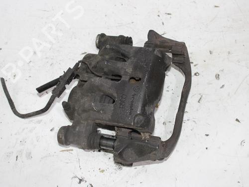 Left front brake caliper FIAT DUCATO Van (250_)  | BP21014038M105 